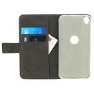 Mobilize Classic Gelly Wallet Book Case Black Alcatel Shine Lite