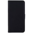 Mobilize Classic Gelly Wallet Book Case Black BlackBerry DTEK50