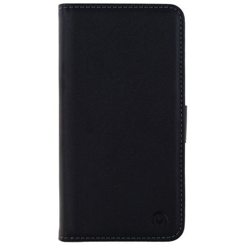Mobilize Classic Gelly Wallet Book Case Black BlackBerry DTEK60