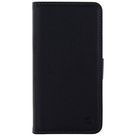 Mobilize Classic Gelly Wallet Book Case Black HTC One A9s