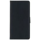 Mobilize Classic Wallet Book Case Black HTC U11