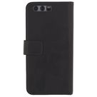 Mobilize Classic Gelly Wallet Book Case Black Honor 9
