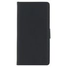 Mobilize Classic Gelly Wallet Book Case Black Huawei Mate 9