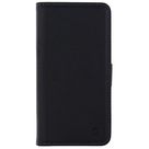 Mobilize Classic Gelly Wallet Book Case Black Huawei P9