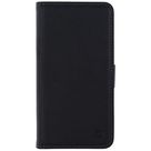 Mobilize Classic Gelly Wallet Book Case Black Huawei Y6 Pro (2017)