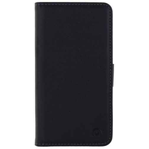Mobilize Classic Gelly Wallet Book Case Black LG Google Nexus 5X 