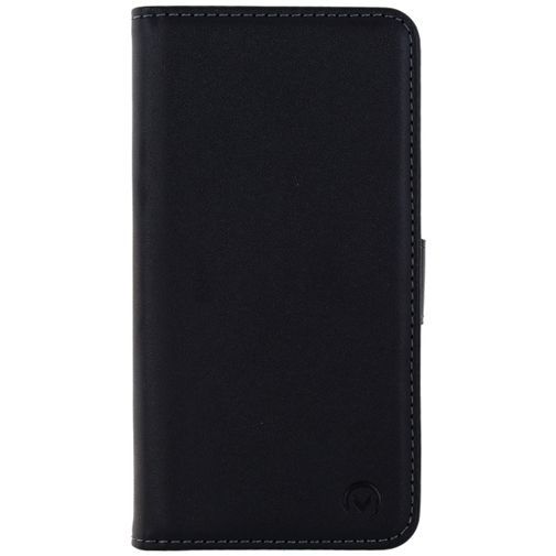 Mobilize Classic Gelly Wallet Book Case Black Lenovo P2