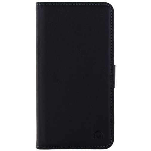 Mobilize Classic Gelly Wallet Book Case Black Motorola Moto G5 Plus