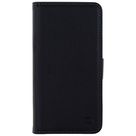 Mobilize Classic Gelly Wallet Book Case Black Nokia 5