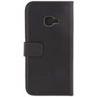 Mobilize PU-leer Book Case Zwart Samsung Galaxy Xcover 4/4S