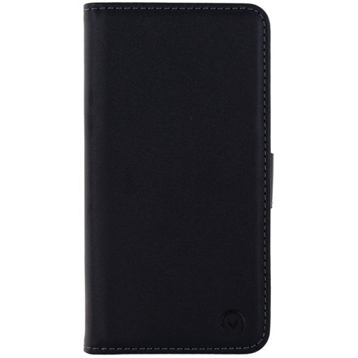 Mobilize Classic Gelly Wallet Book Case Honor 8 Black