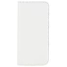 Mobilize Classic Gelly Wallet Book Case White Samsung Galaxy J3 2016