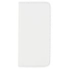 Mobilize Classic Gelly Wallet Book Case White Huawei P8 Lite 2017
