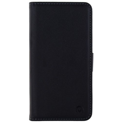 Mobilize Classic Gelly Wallet Case Black Wileyfox Swift 2 Plus
