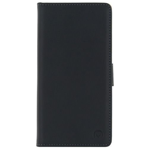 Mobilize Classic Wallet Book Case Black Apple iPhone 5C