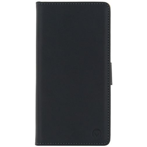 Mobilize Classic Wallet Book Case Black Apple iPhone 7 Plus/8 Plus