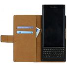 Mobilize Classic Wallet Book Case Black BlackBerry Priv