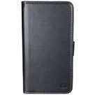 Mobilize Classic Wallet Book Case Black HTC 10 (Lifestyle)