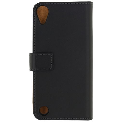 Mobilize Classic Wallet Book Case Black HTC Desire 530