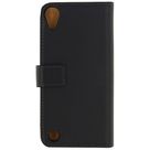 Mobilize Classic Wallet Book Case Black HTC Desire 530