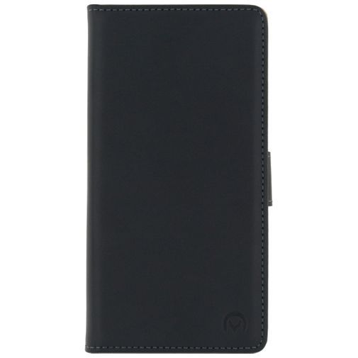 Mobilize Classic Wallet Book Case Black HTC One A9