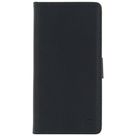 Mobilize Classic Wallet Book Case Black HTC U Play