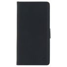 Mobilize Classic Wallet Book Case Black Honor 5C/7 Lite