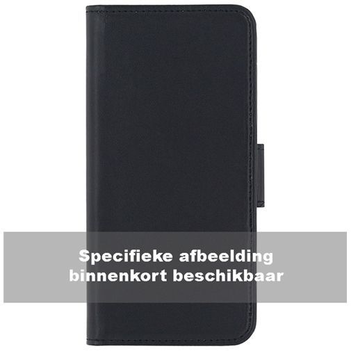 Mobilize Classic Wallet Book Case Black Huawei GR3