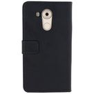 Mobilize Classic Wallet Book Case Black Huawei Mate 8
