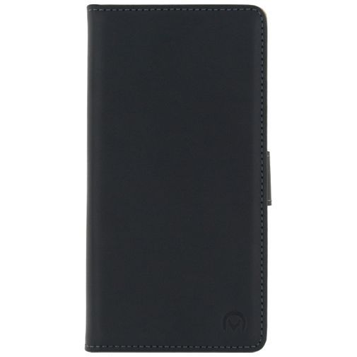 Mobilize Classic Wallet Book Case Black Huawei Nexus 6P