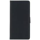 Mobilize Classic Wallet Book Case Black Huawei Nova