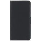 Mobilize Classic Wallet Book Case Black Huawei P10 Lite