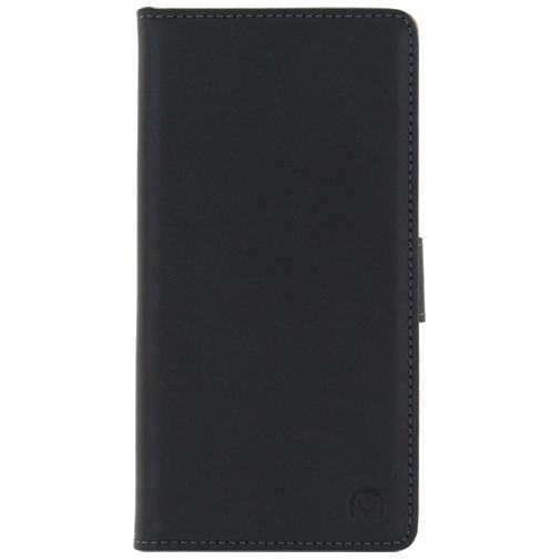 Mobilize Classic Wallet Book Case Black Huawei P8 Lite