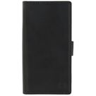 Mobilize Classic Wallet Book Case Black Huawei P9