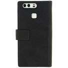 Mobilize Classic Wallet Book Case Black Huawei P9