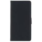 Mobilize Classic Wallet Book Case Black Huawei Shot X