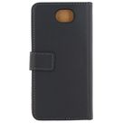 Mobilize Classic Wallet Book Case Black Huawei Y5 II