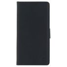 Mobilize Classic Wallet Book Case Black Huawei Y6 II Compact
