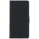 Mobilize Classic Wallet Book Case Black Huawei Y6