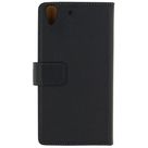 Mobilize Classic Wallet Book Case Black Huawei Y6