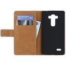 Mobilize Classic Wallet Book Case Black LG G4 S