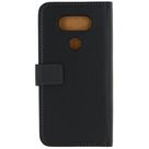 Mobilize Classic Wallet Book Case Black LG G5 (SE)