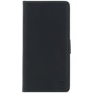Mobilize Classic Wallet Book Case Black LG G6
