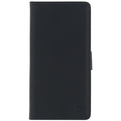 Mobilize Classic Wallet Book Case Black LG K10 (2017)