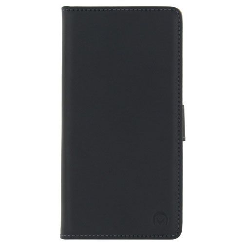 Mobilize Classic Wallet Book Case Black LG K10 