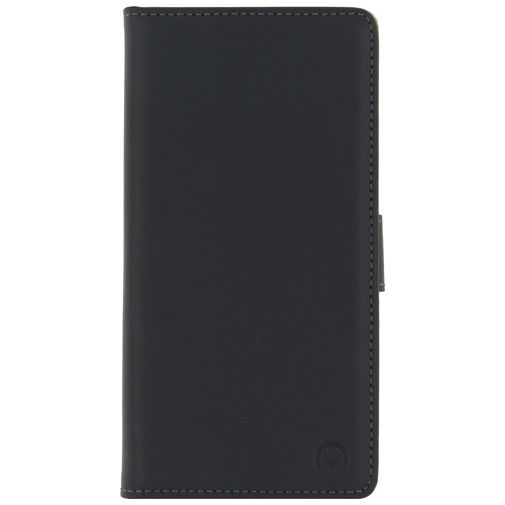 Mobilize Classic Wallet Book Case Black LG K4 (2017)