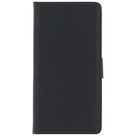 Mobilize Classic Wallet Book Case Black LG K4 (2017)