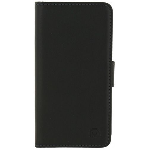 Mobilize Classic Wallet Book Case Black LG K4