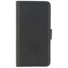Mobilize Classic Wallet Book Case Black LG K8
