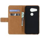 Mobilize Classic Wallet Book Case Black LG Nexus 5X
